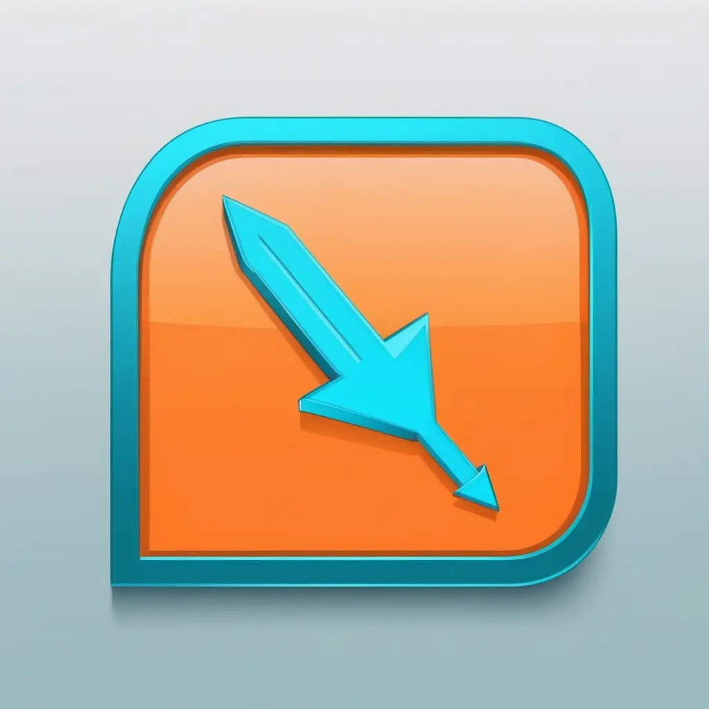 Number Base Converter tool icon